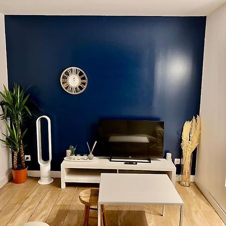 Appartement Studio Вийёрбан Экстерьер фото